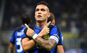 Inter Milan har steget til topps denne sesongen, men kan de ta tilbake Serie A-tittelen?
